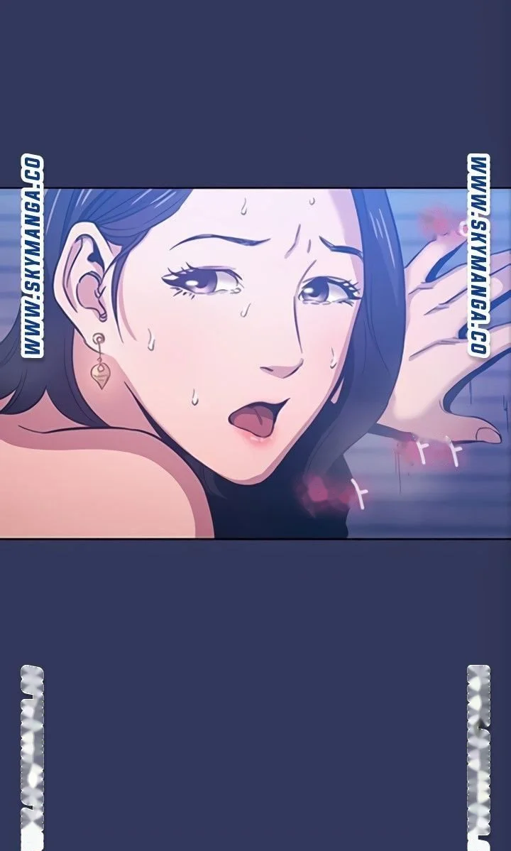 My Ideal Type Is My Friends Mom Chapter 35 - Page 56