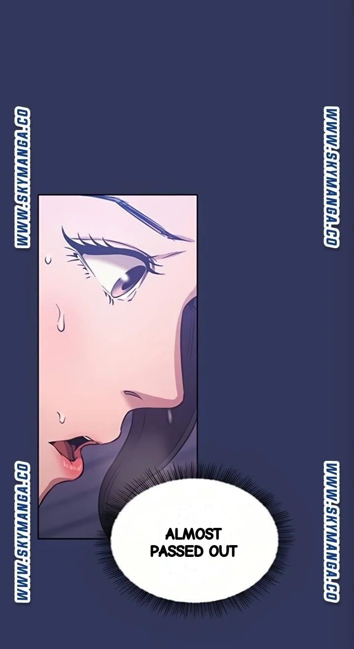 My Ideal Type Is My Friends Mom Chapter 35 - Page 64