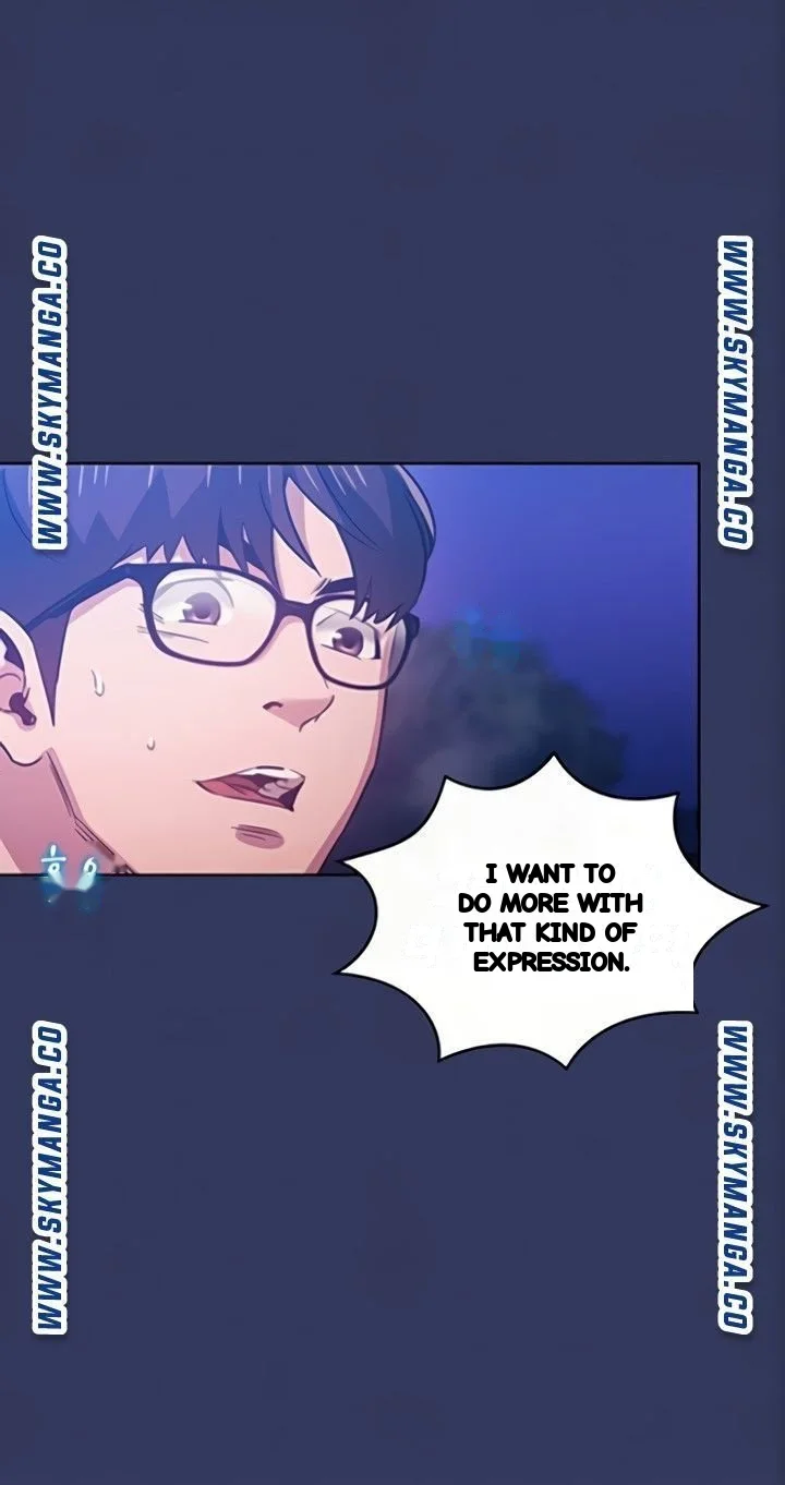 My Ideal Type Is My Friends Mom Chapter 35 - Page 7