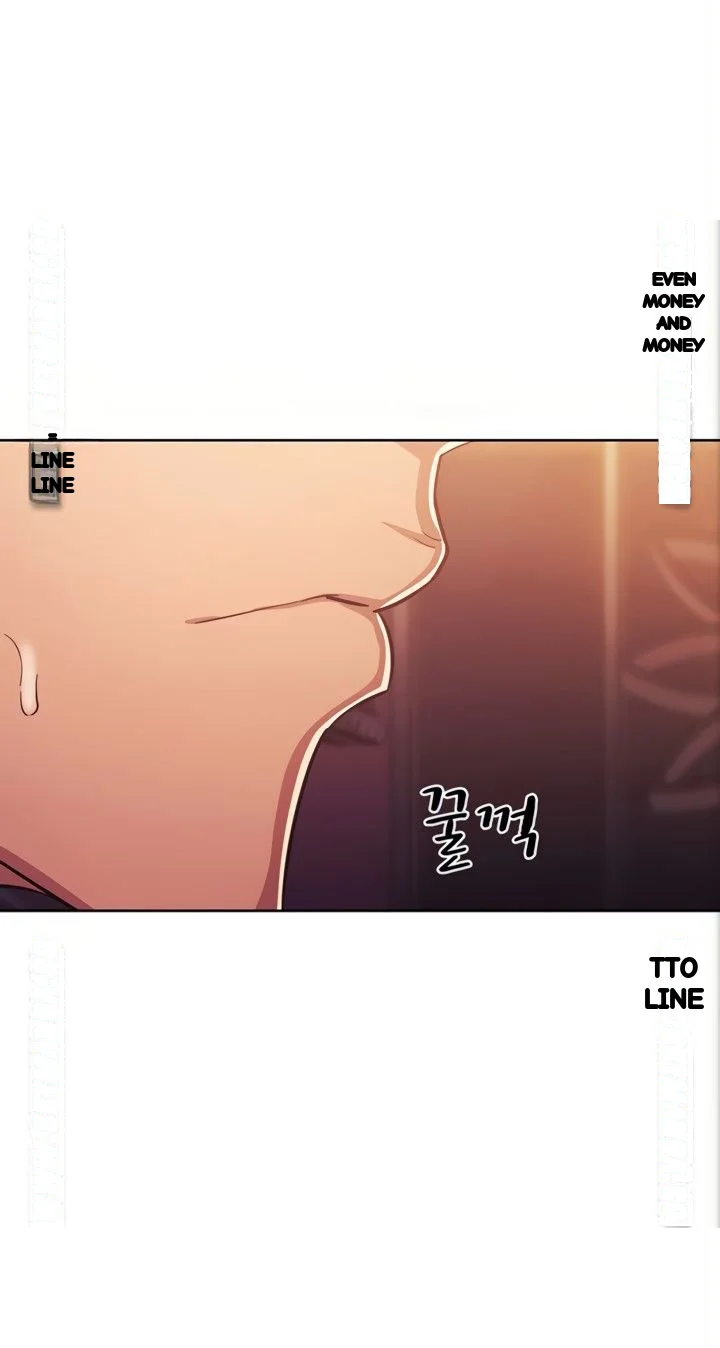 My Ideal Type Is My Friends Mom Chapter 36 - Page 10