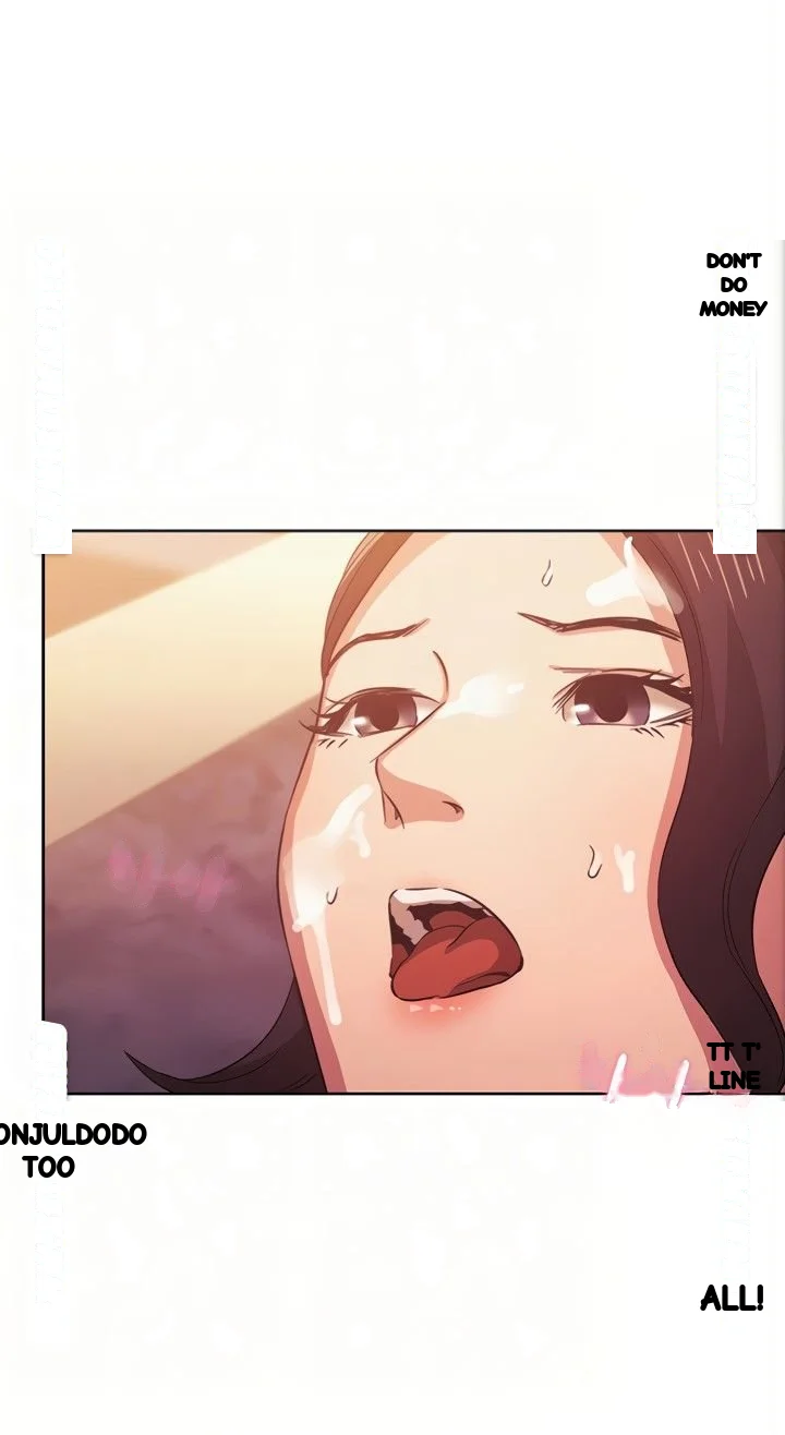 My Ideal Type Is My Friends Mom Chapter 36 - Page 12