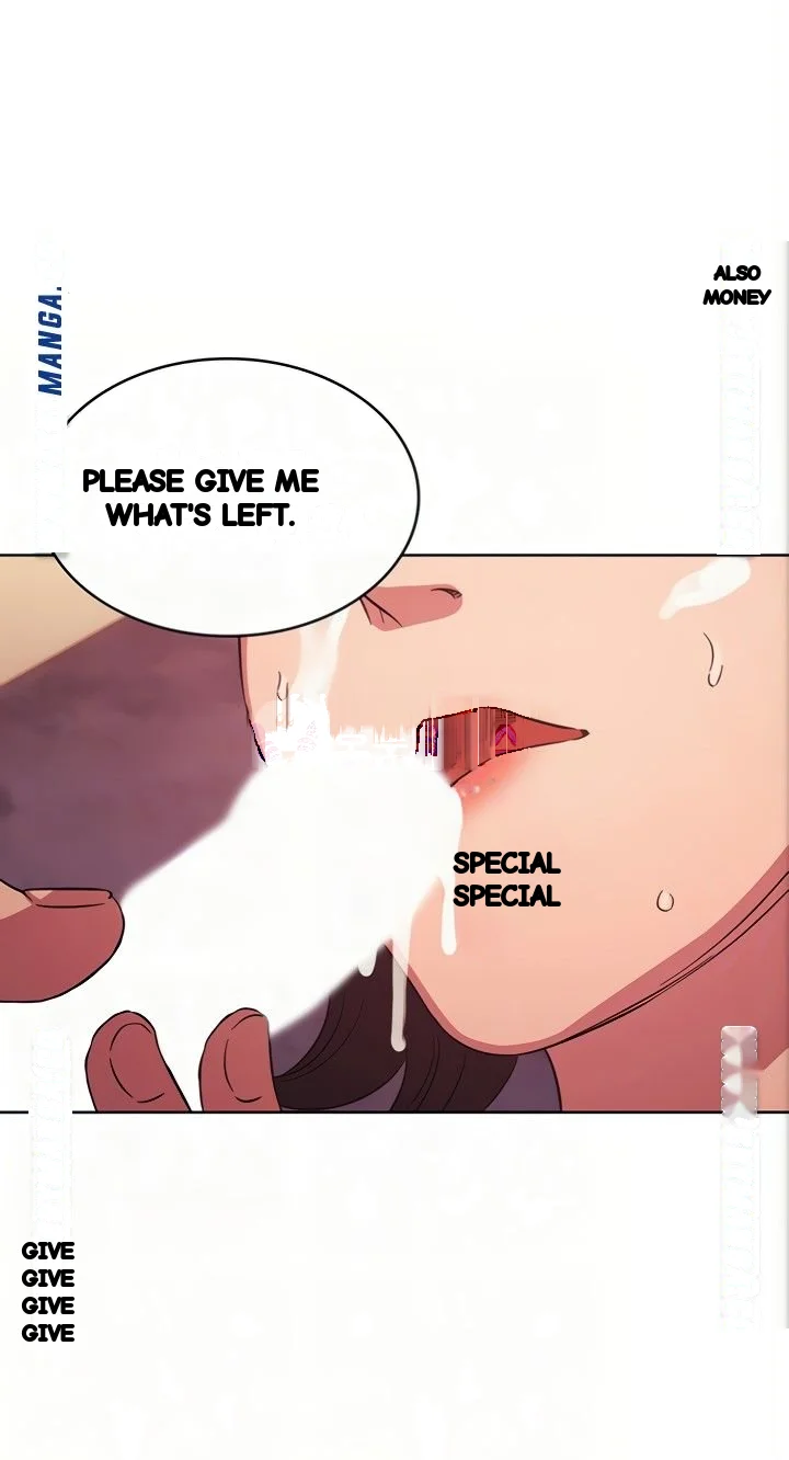 My Ideal Type Is My Friends Mom Chapter 36 - Page 14