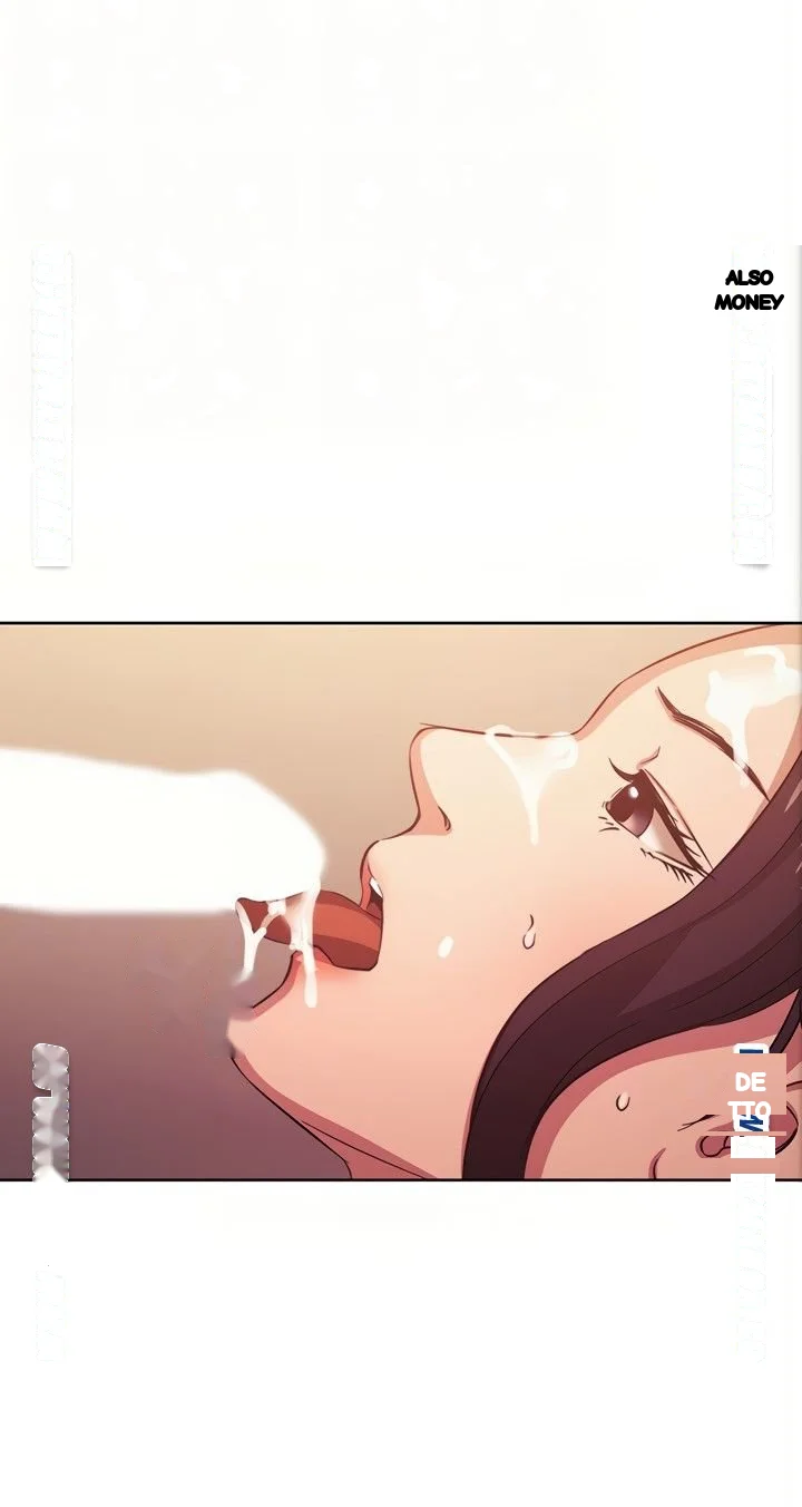My Ideal Type Is My Friends Mom Chapter 36 - Page 15