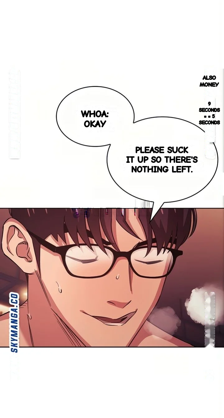My Ideal Type Is My Friends Mom Chapter 36 - Page 18