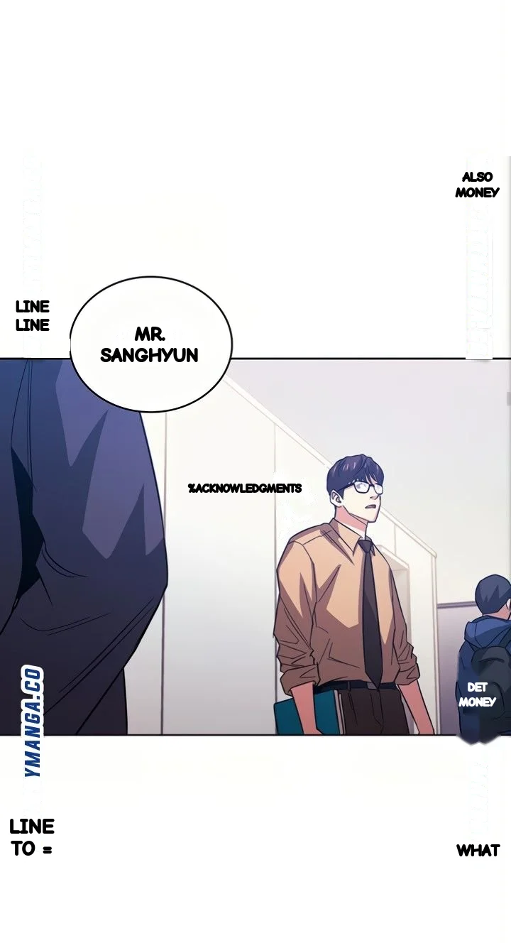 My Ideal Type Is My Friends Mom Chapter 36 - Page 34