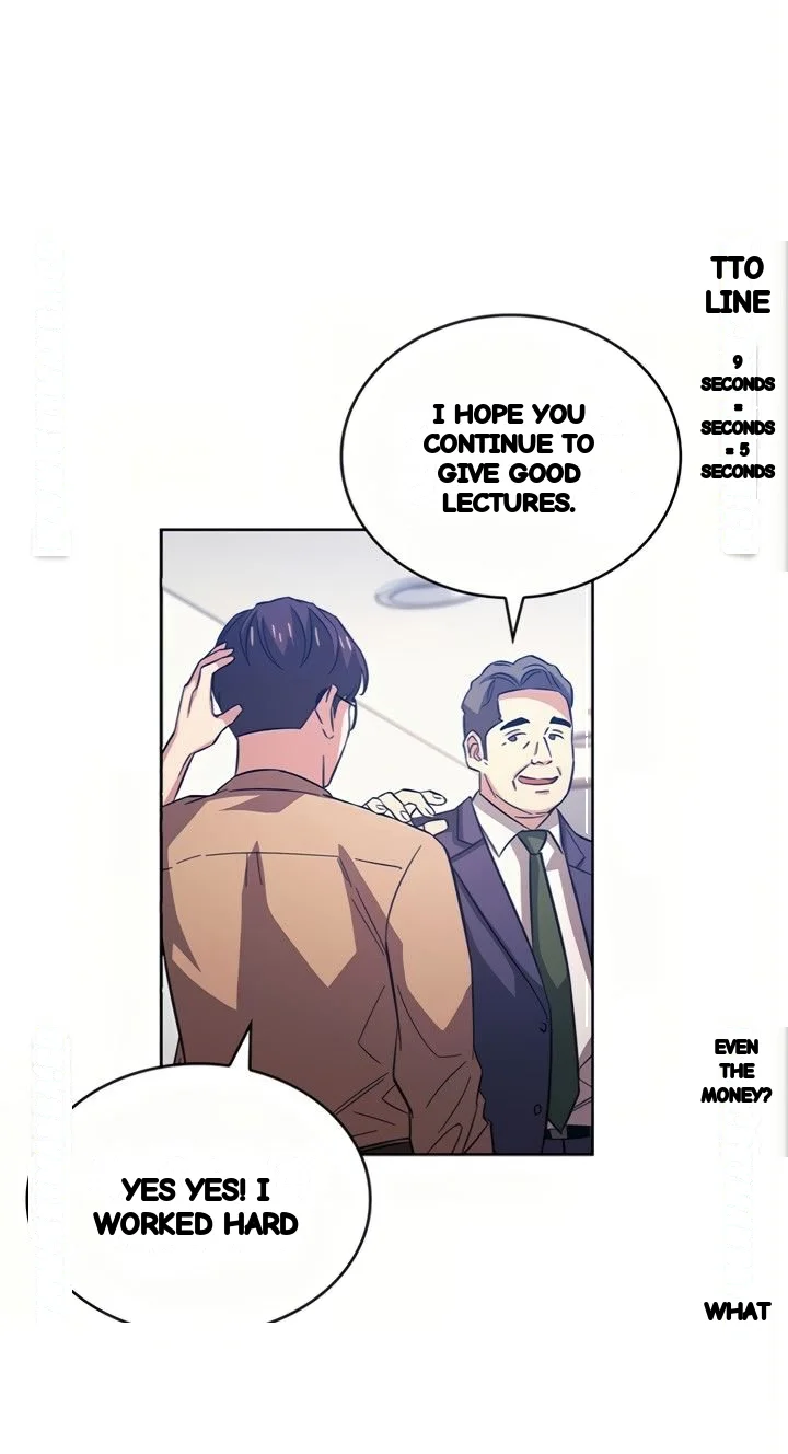My Ideal Type Is My Friends Mom Chapter 36 - Page 37