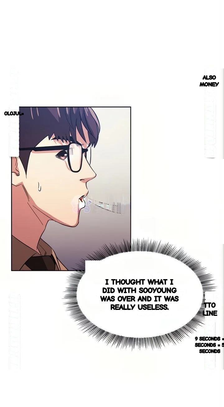 My Ideal Type Is My Friends Mom Chapter 36 - Page 39