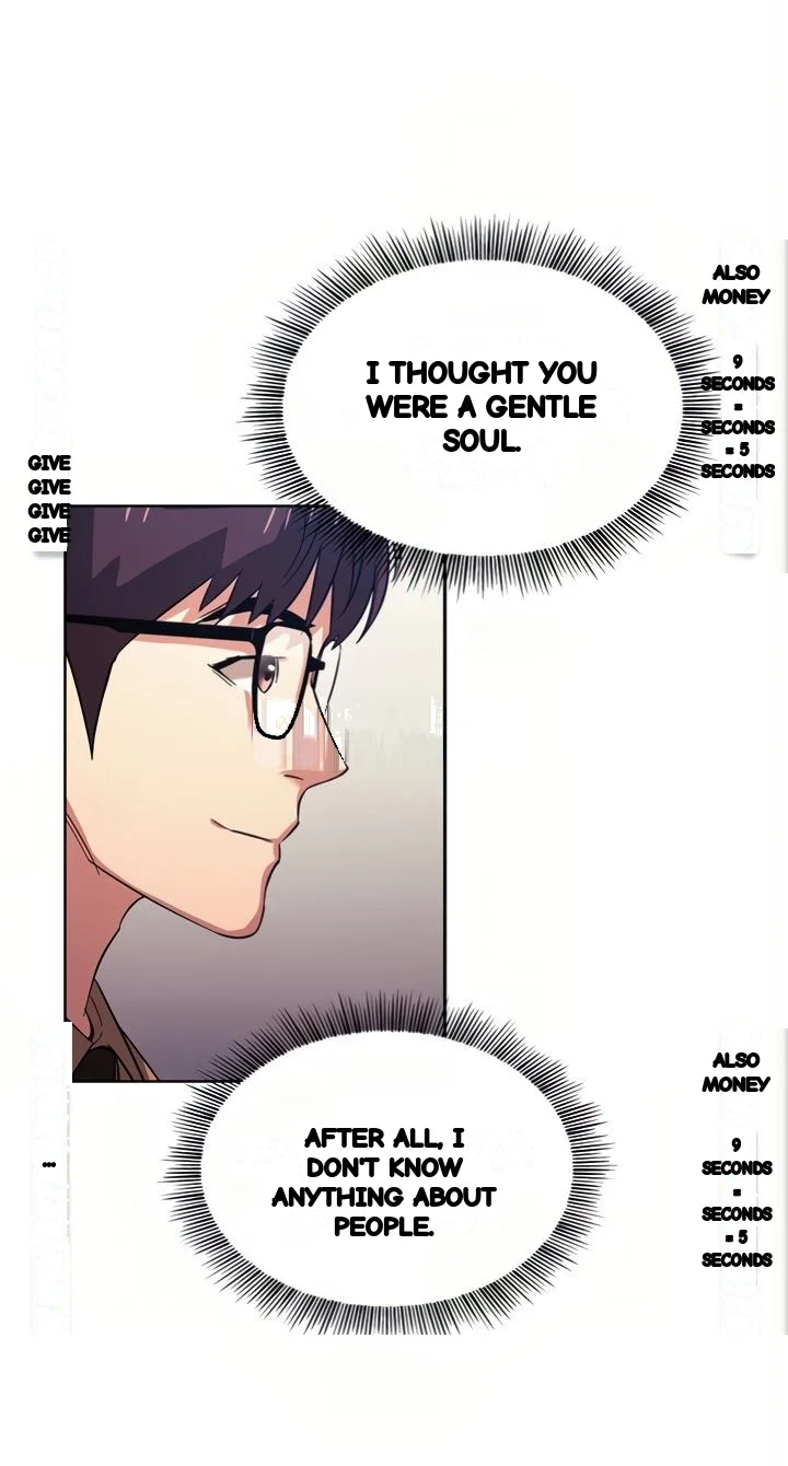 My Ideal Type Is My Friends Mom Chapter 36 - Page 40