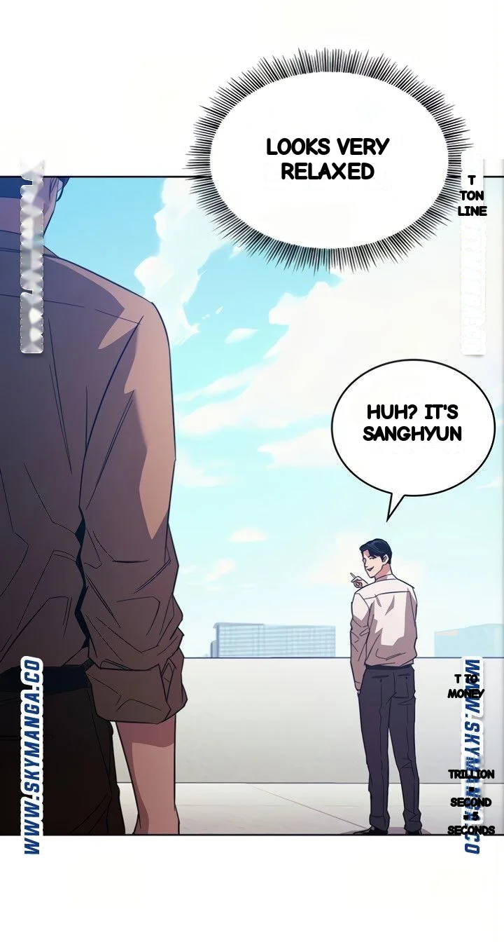 My Ideal Type Is My Friends Mom Chapter 36 - Page 43