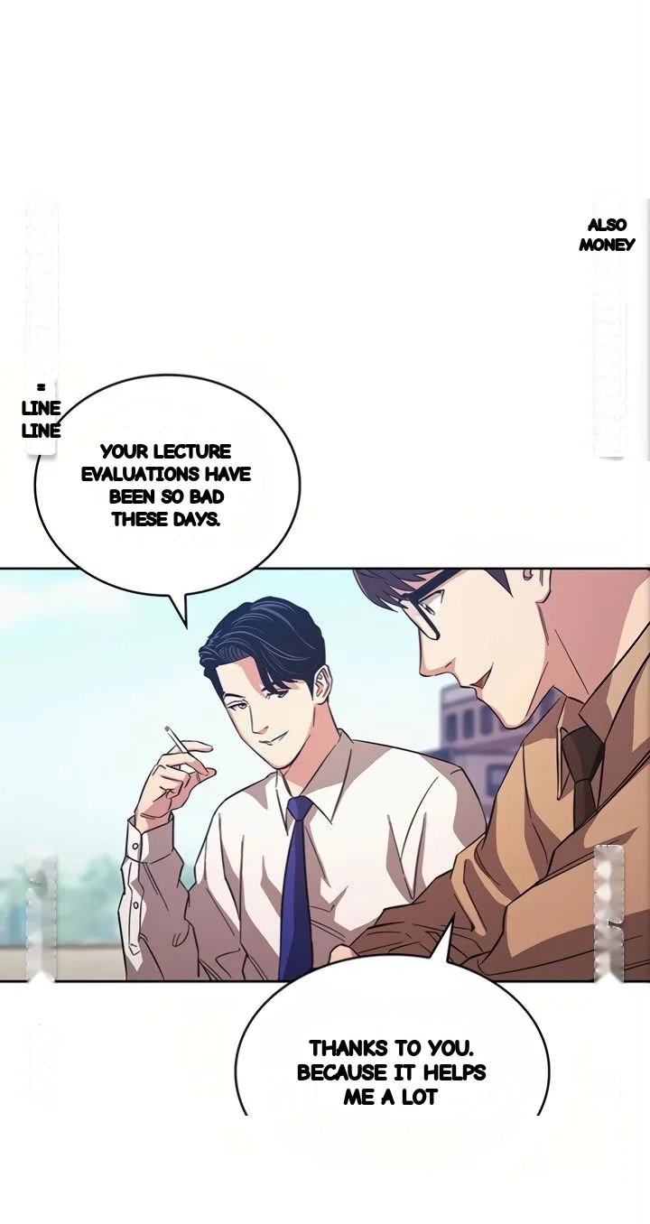 My Ideal Type Is My Friends Mom Chapter 36 - Page 45