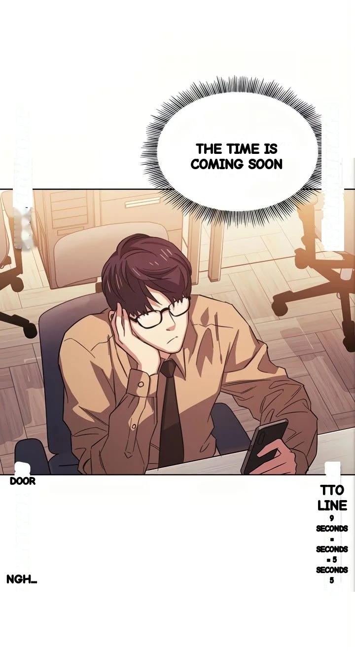My Ideal Type Is My Friends Mom Chapter 36 - Page 51