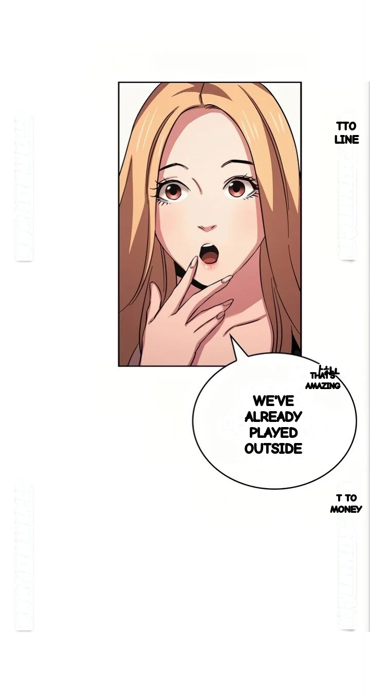 My Ideal Type Is My Friends Mom Chapter 36 - Page 62