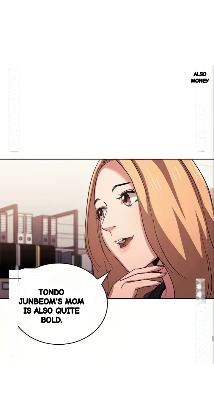 My Ideal Type Is My Friends Mom Chapter 36 - Page 64