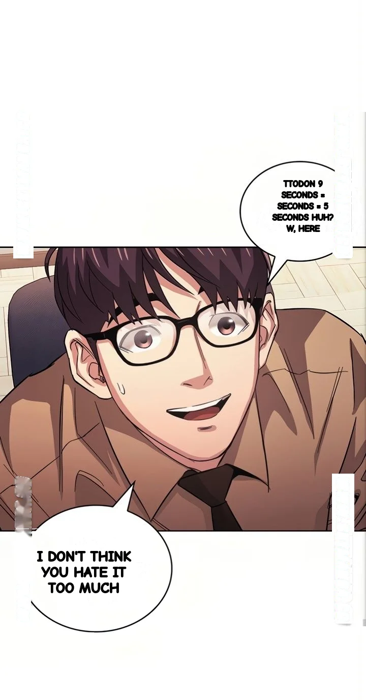 My Ideal Type Is My Friends Mom Chapter 36 - Page 67