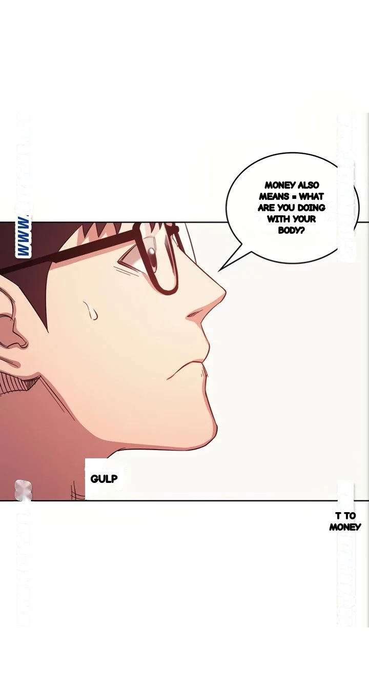 My Ideal Type Is My Friends Mom Chapter 36 - Page 71