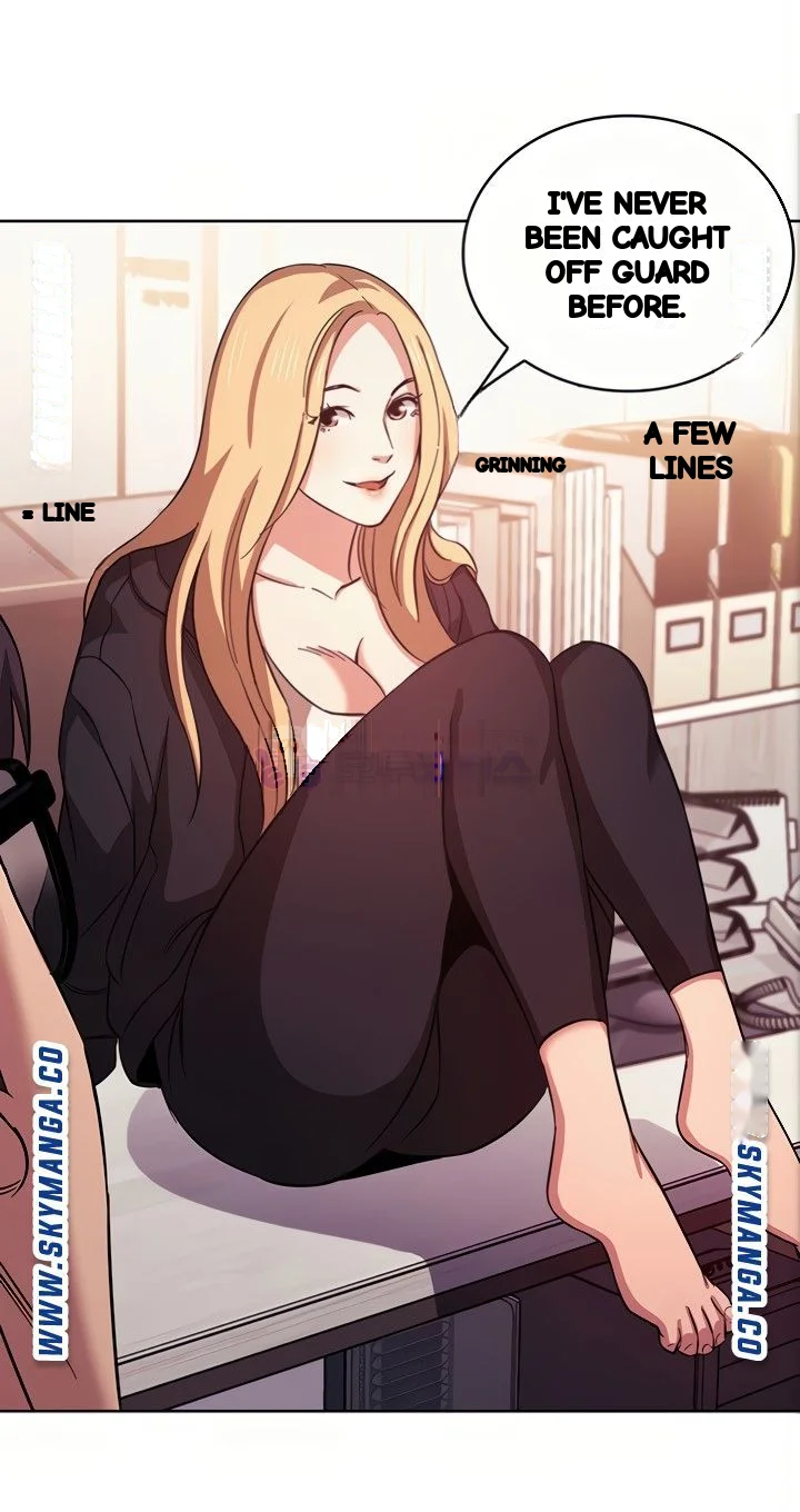 My Ideal Type Is My Friends Mom Chapter 36 - Page 72