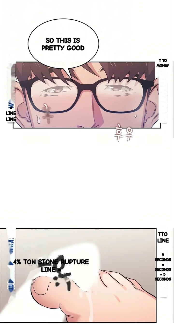 My Ideal Type Is My Friends Mom Chapter 37 - Page 16