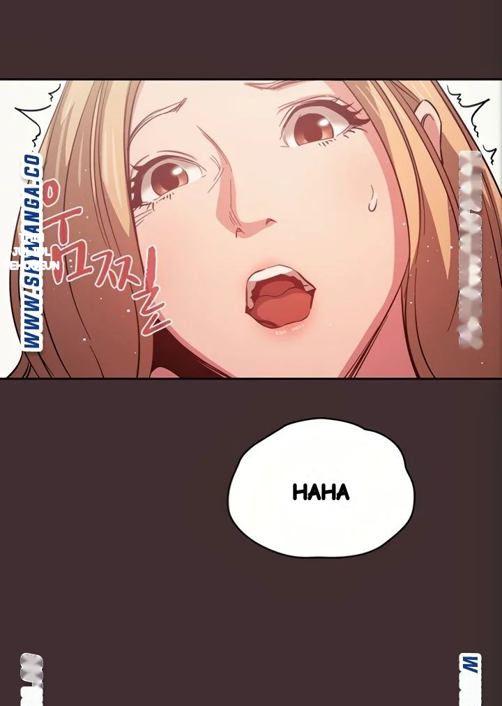 My Ideal Type Is My Friends Mom Chapter 37 - Page 35