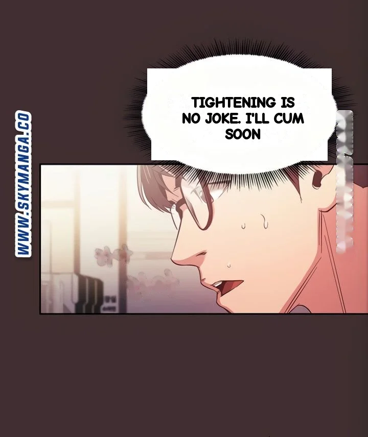 My Ideal Type Is My Friends Mom Chapter 37 - Page 40