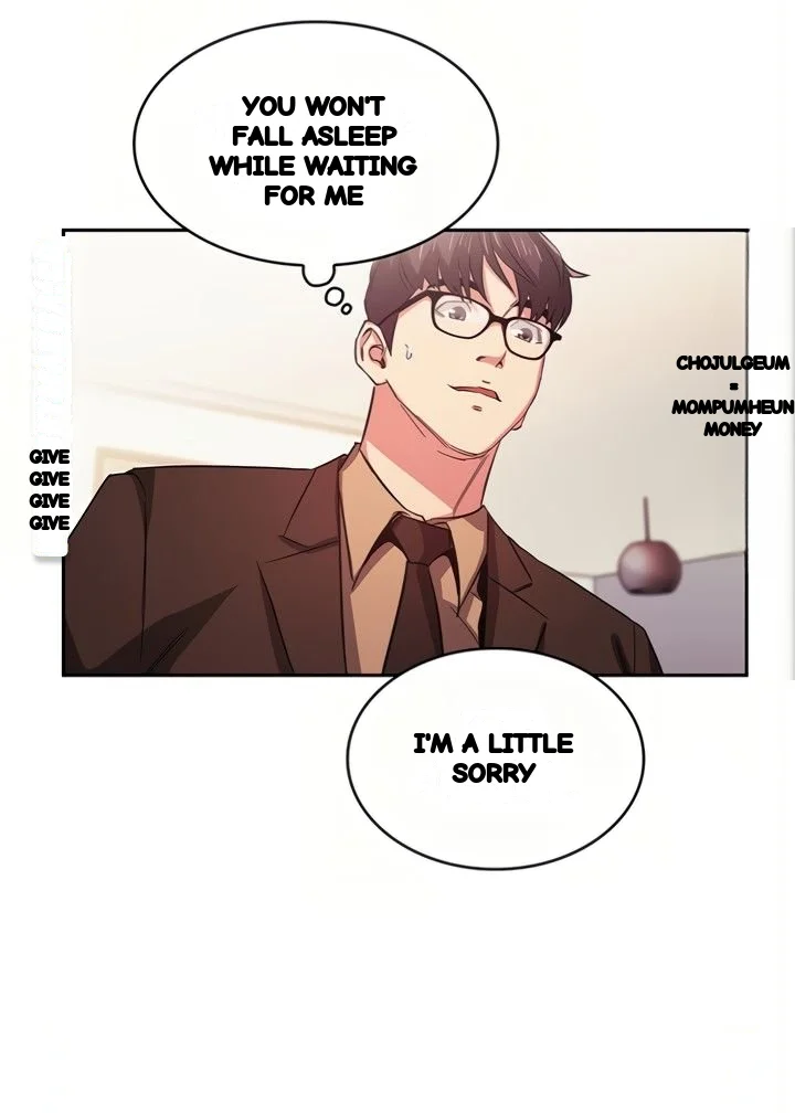 My Ideal Type Is My Friends Mom Chapter 37 - Page 53