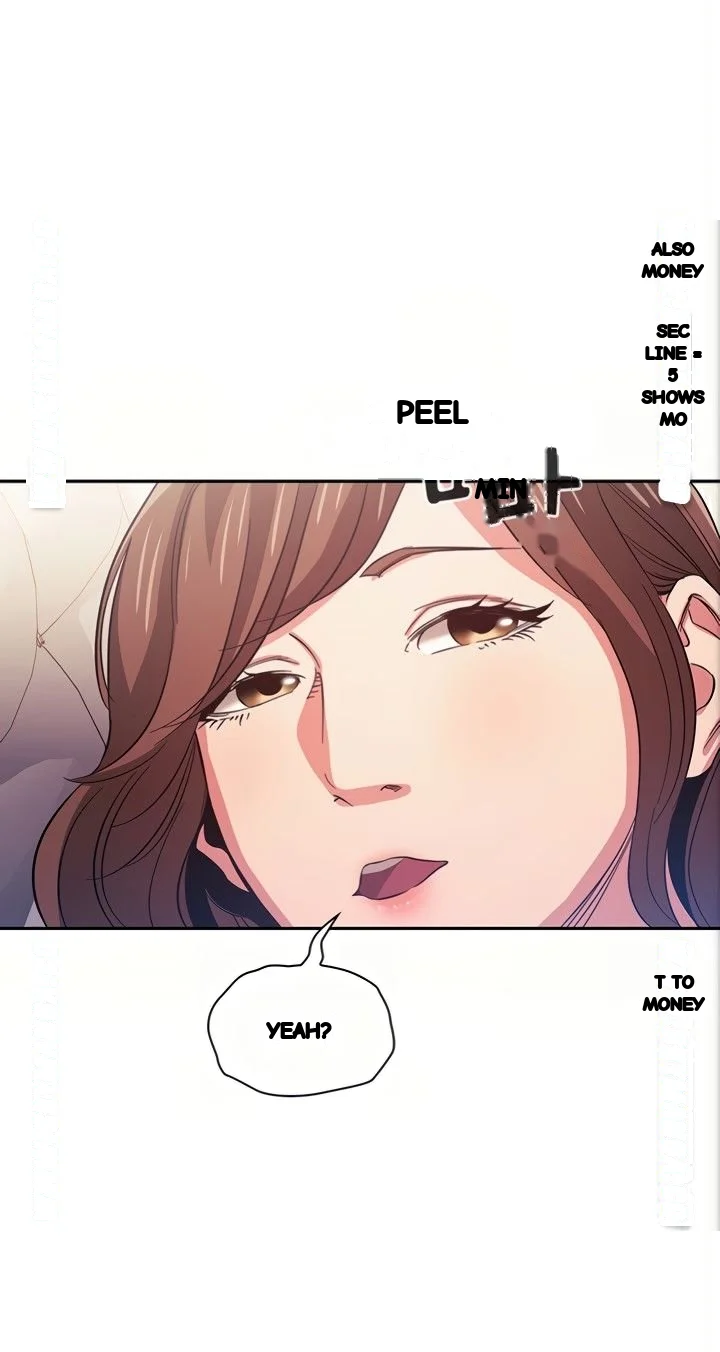 My Ideal Type Is My Friends Mom Chapter 37 - Page 57