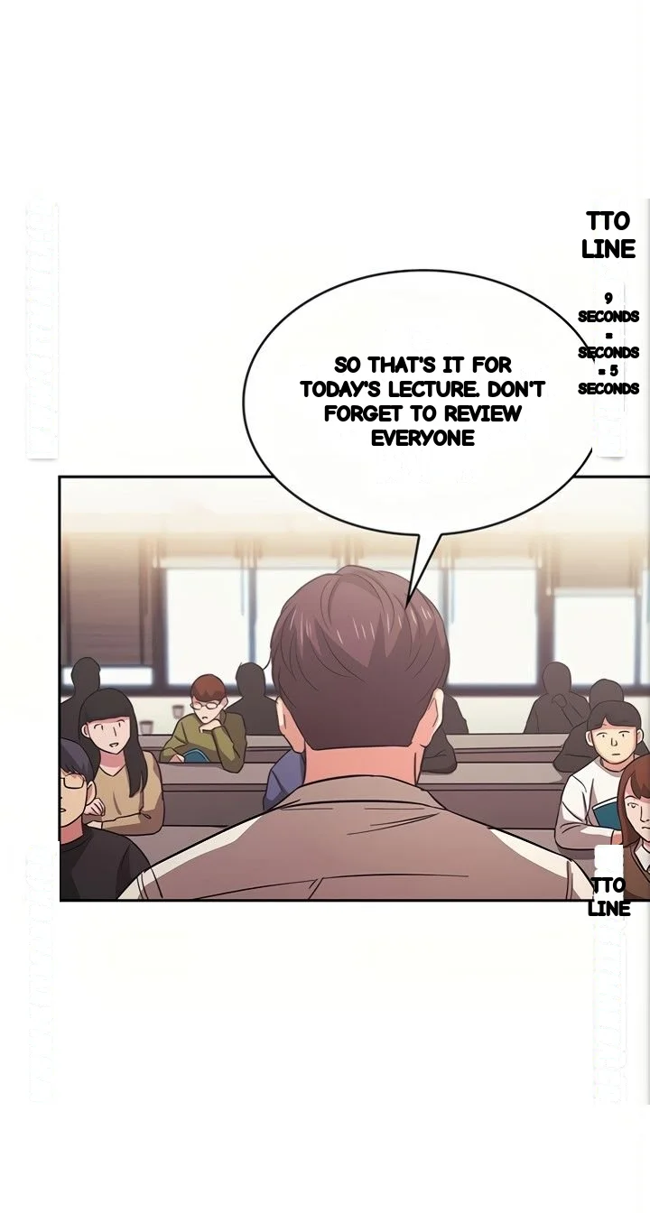 My Ideal Type Is My Friends Mom Chapter 37 - Page 67