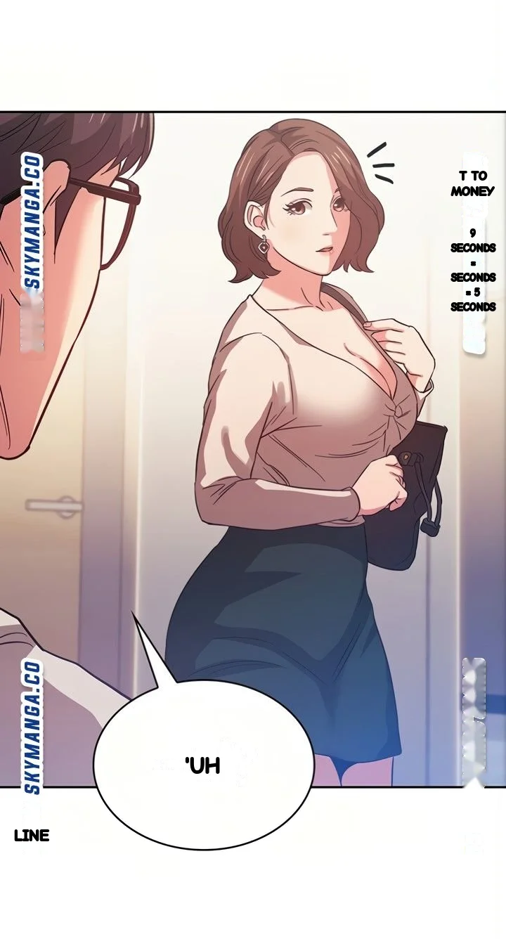 My Ideal Type Is My Friends Mom Chapter 37 - Page 69
