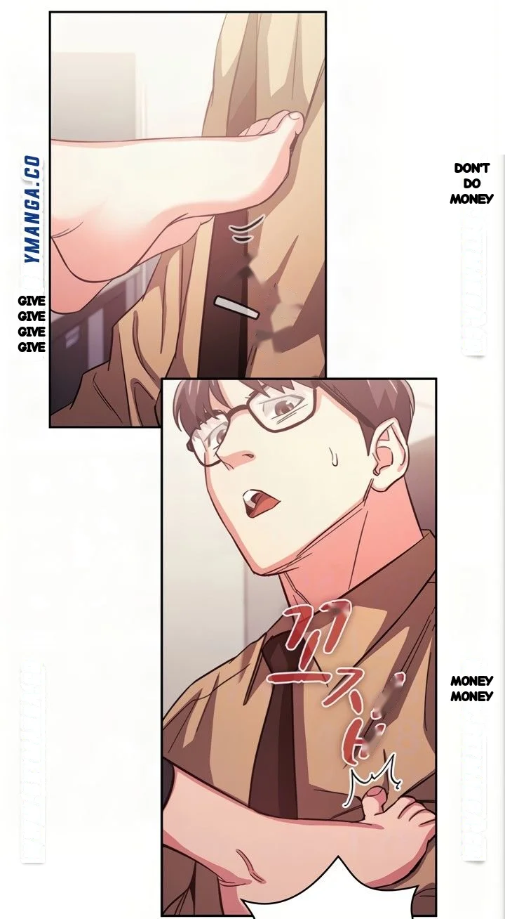 My Ideal Type Is My Friends Mom Chapter 37 - Page 7