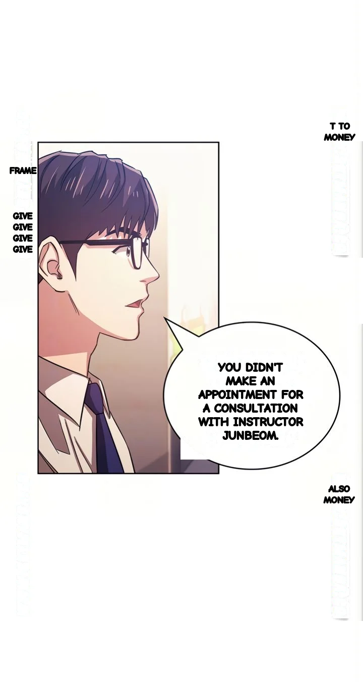 My Ideal Type Is My Friends Mom Chapter 38 - Page 12