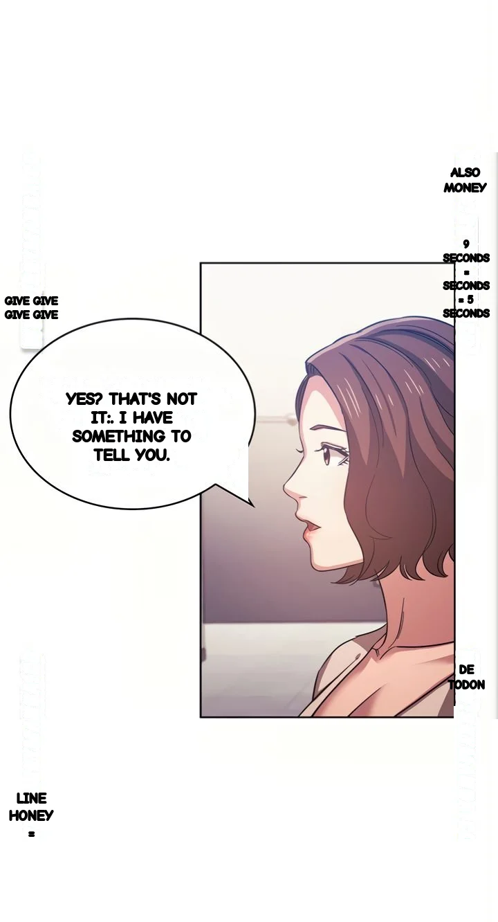 My Ideal Type Is My Friends Mom Chapter 38 - Page 13