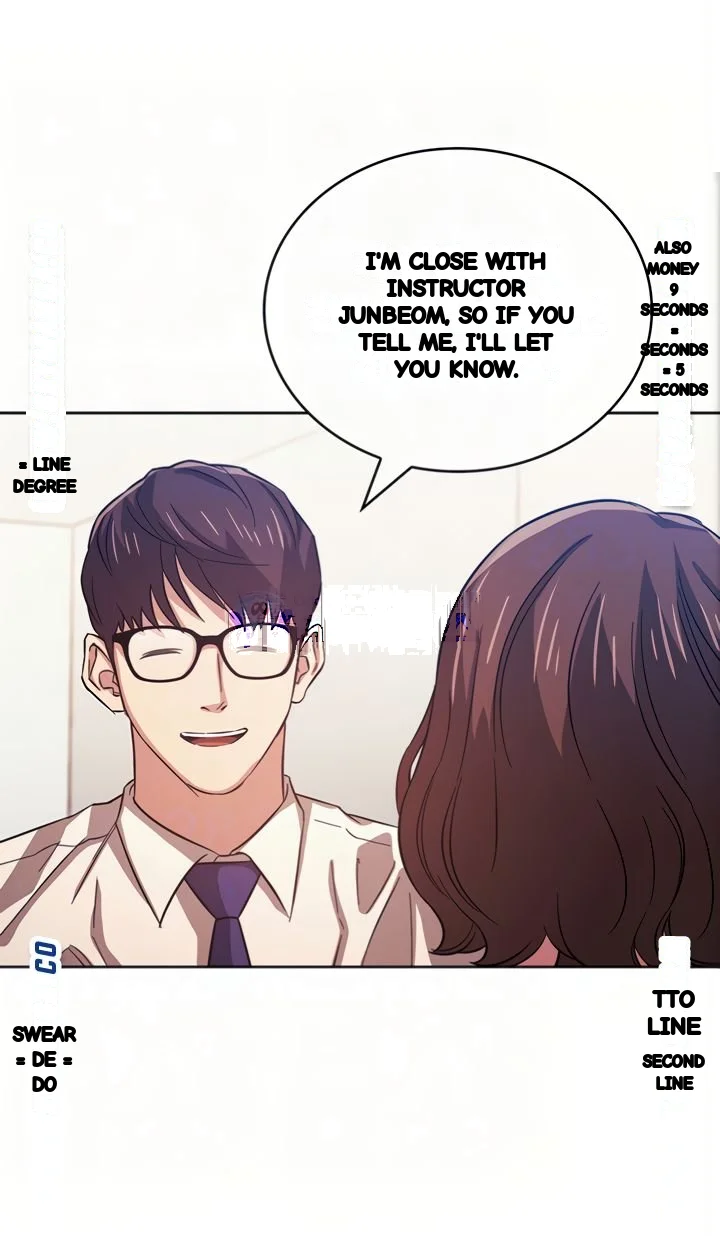 My Ideal Type Is My Friends Mom Chapter 38 - Page 14