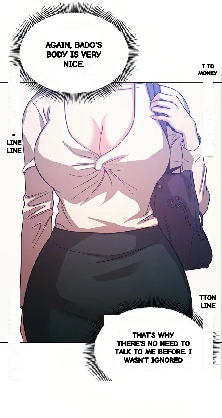 My Ideal Type Is My Friends Mom Chapter 38 - Page 18