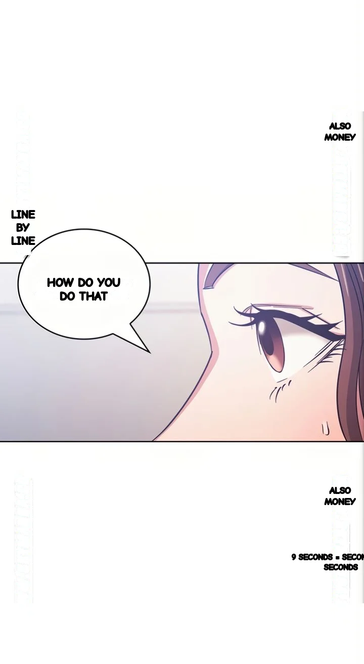 My Ideal Type Is My Friends Mom Chapter 38 - Page 21