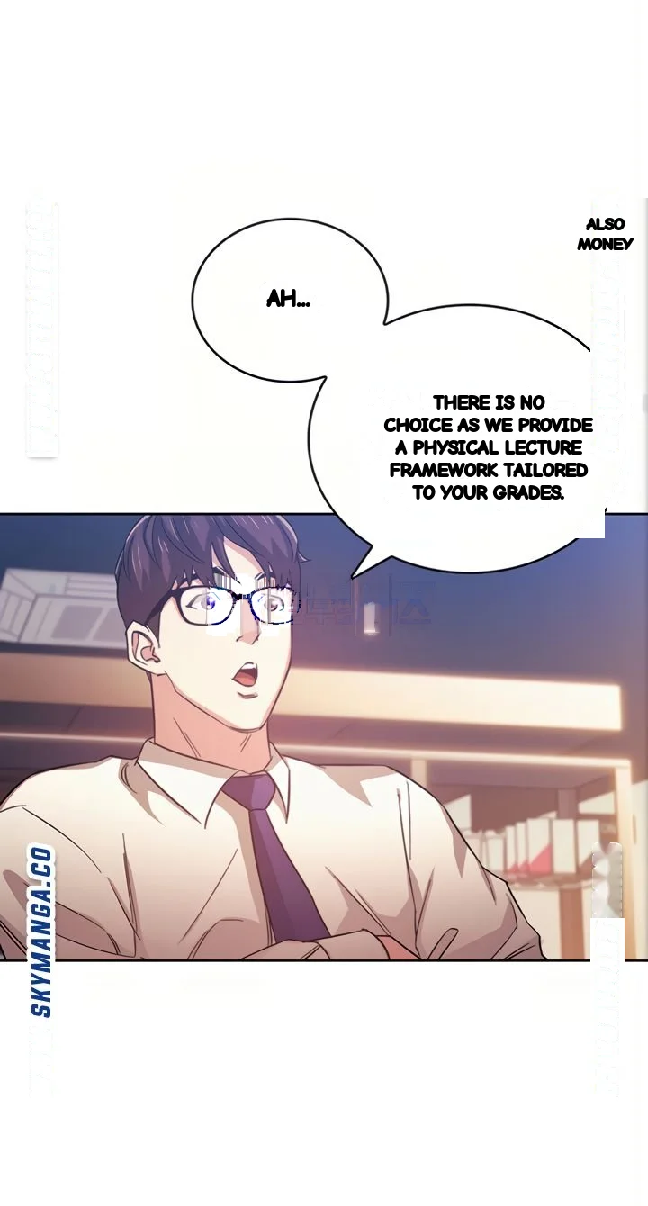 My Ideal Type Is My Friends Mom Chapter 38 - Page 29