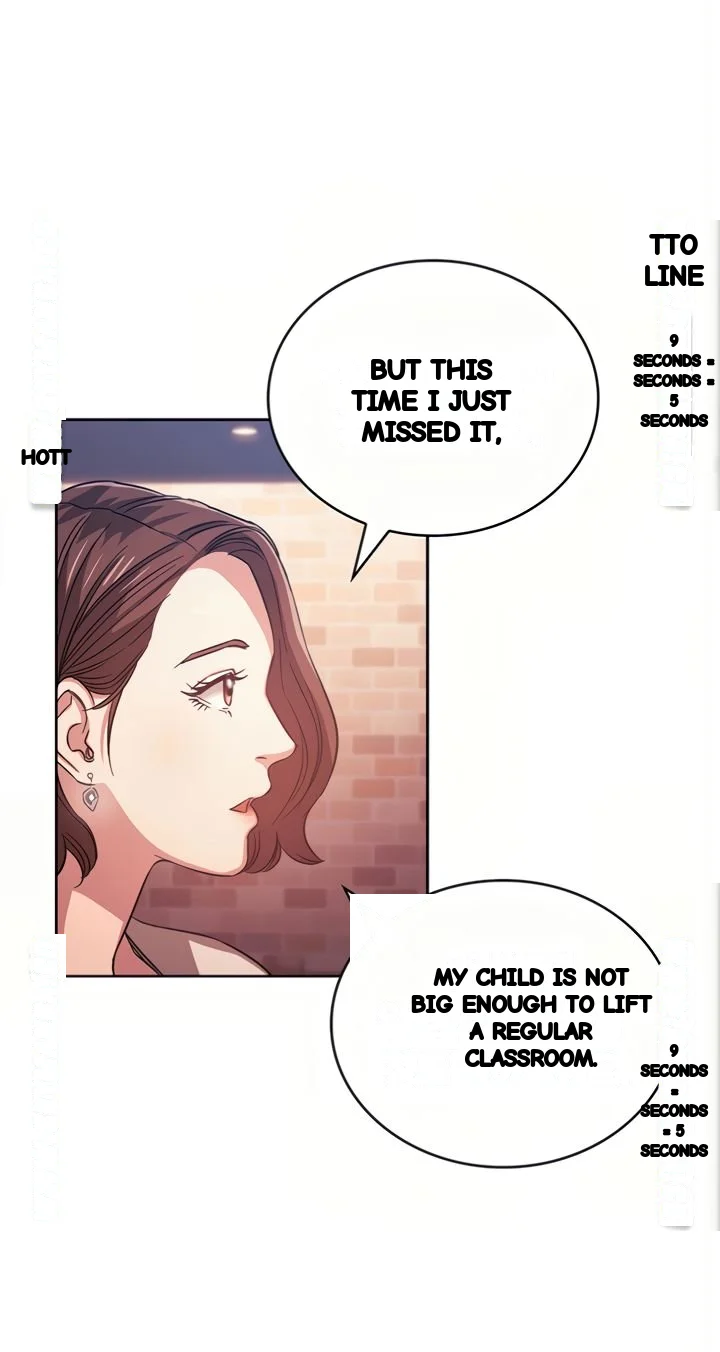 My Ideal Type Is My Friends Mom Chapter 38 - Page 30