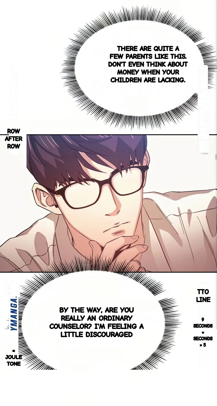 My Ideal Type Is My Friends Mom Chapter 38 - Page 33