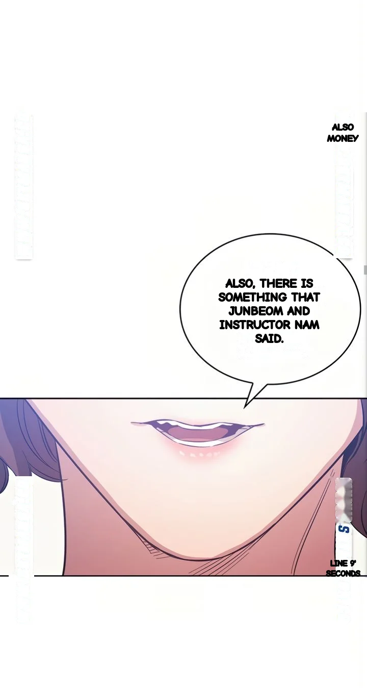 My Ideal Type Is My Friends Mom Chapter 38 - Page 34