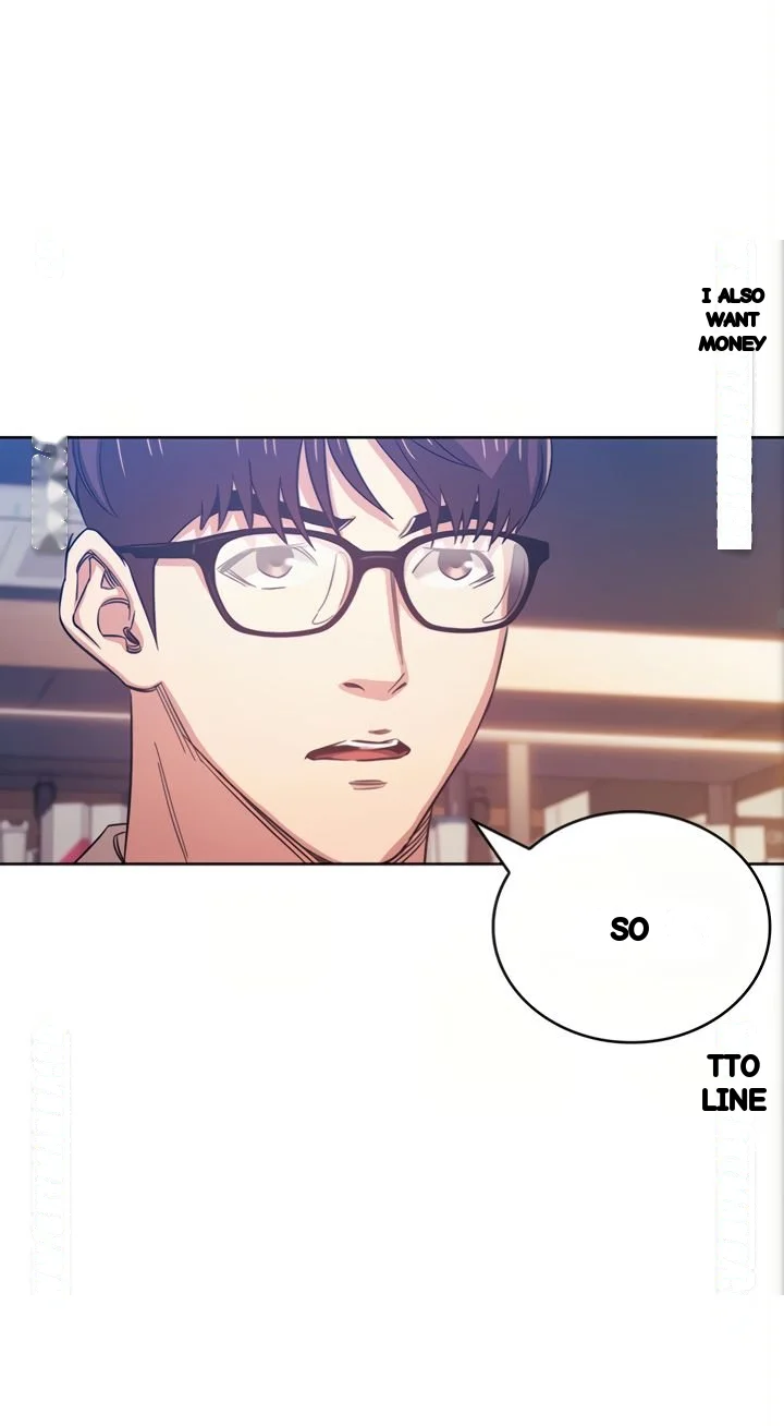 My Ideal Type Is My Friends Mom Chapter 38 - Page 37