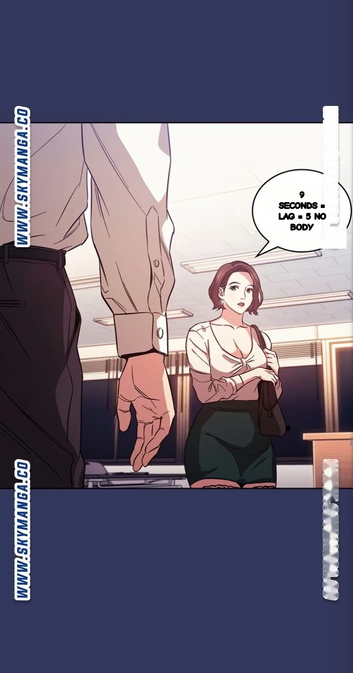 My Ideal Type Is My Friends Mom Chapter 38 - Page 54