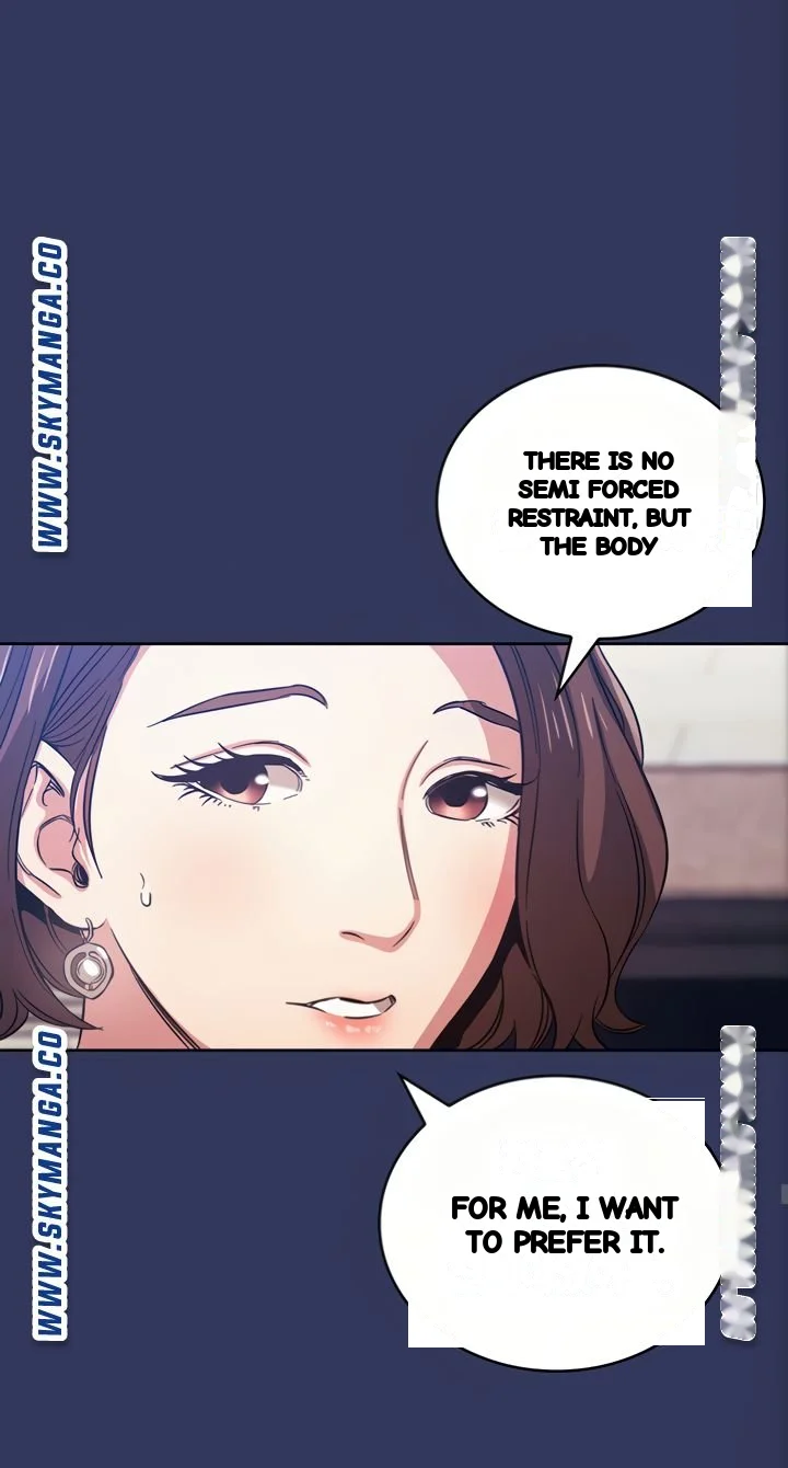 My Ideal Type Is My Friends Mom Chapter 38 - Page 65