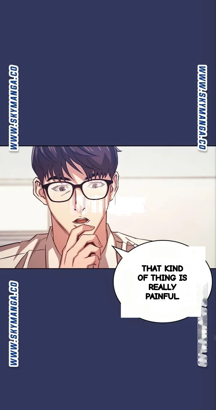 My Ideal Type Is My Friends Mom Chapter 38 - Page 66