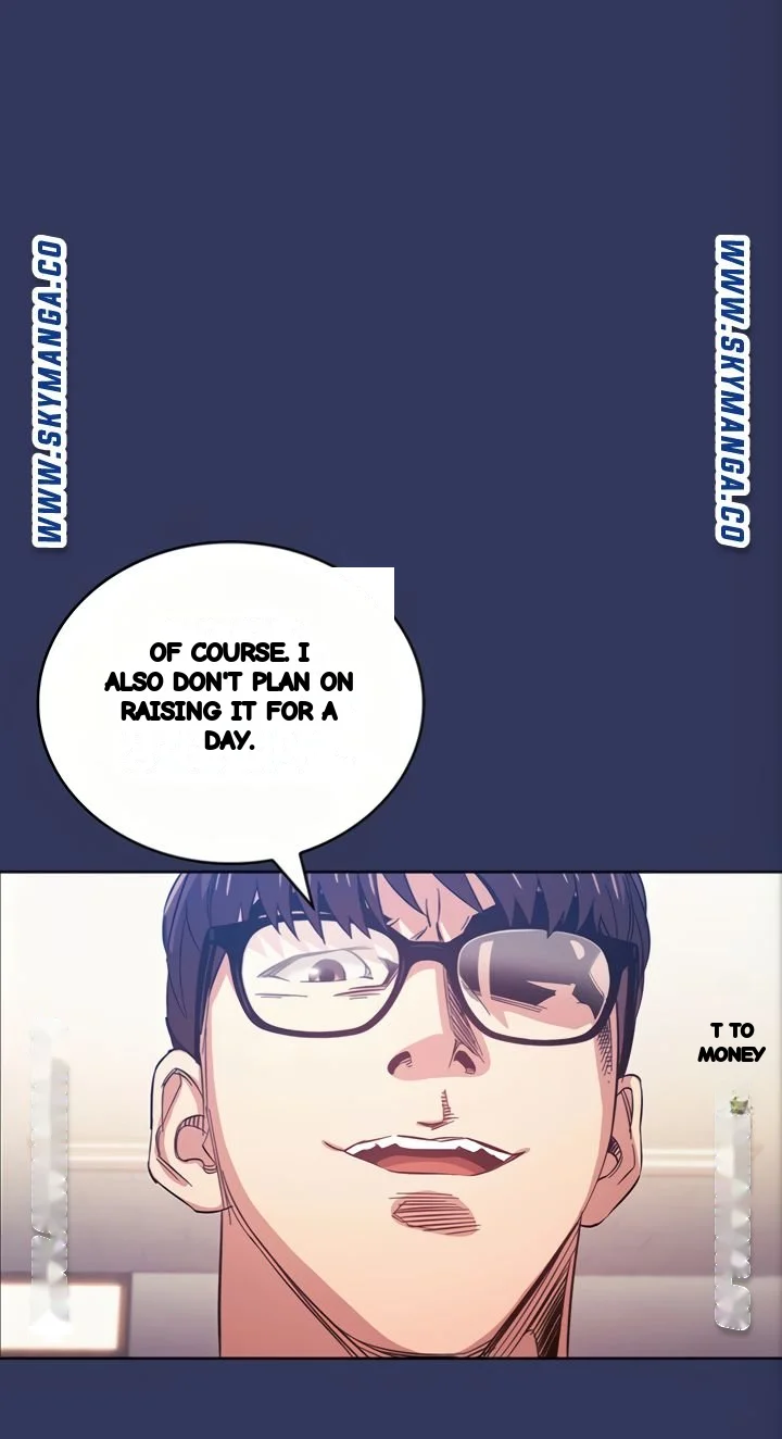 My Ideal Type Is My Friends Mom Chapter 38 - Page 73