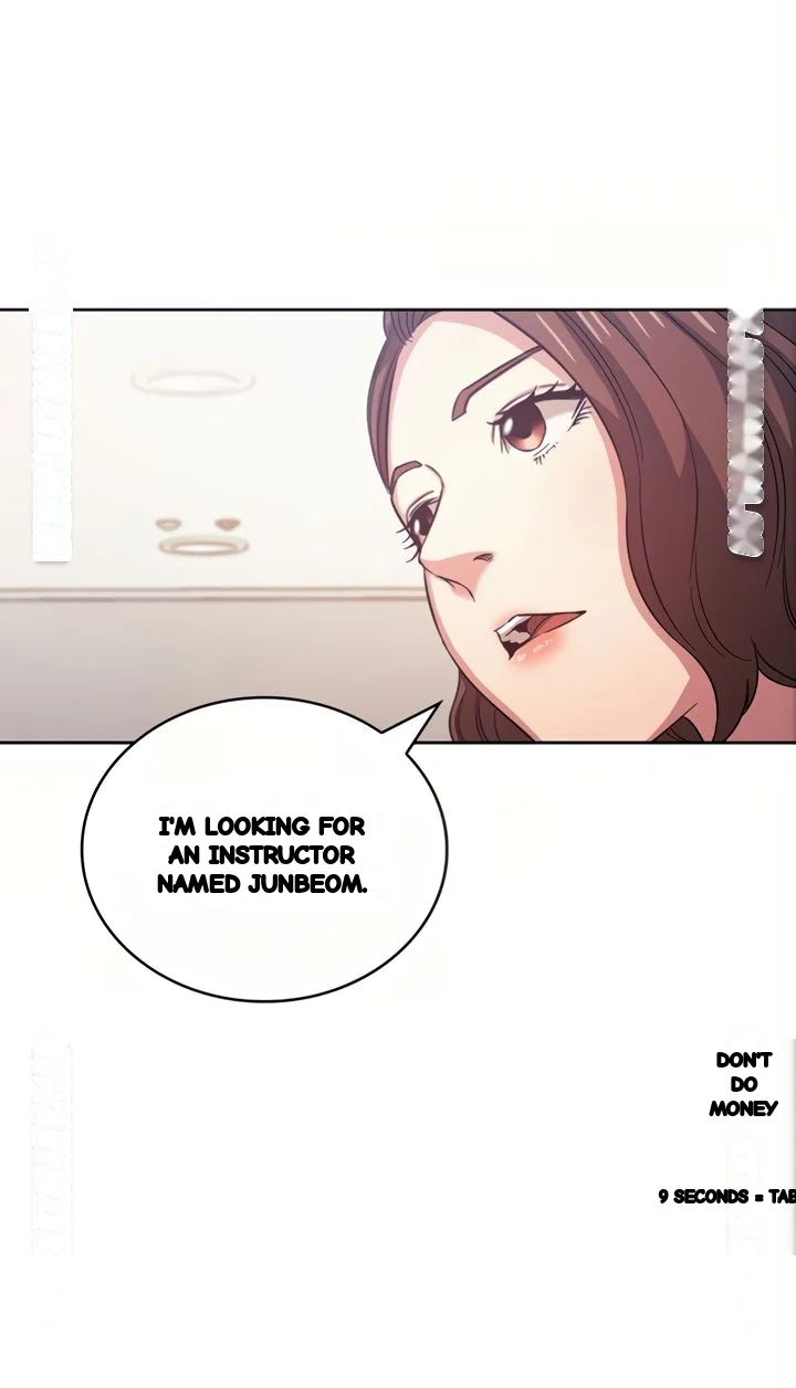My Ideal Type Is My Friends Mom Chapter 38 - Page 9
