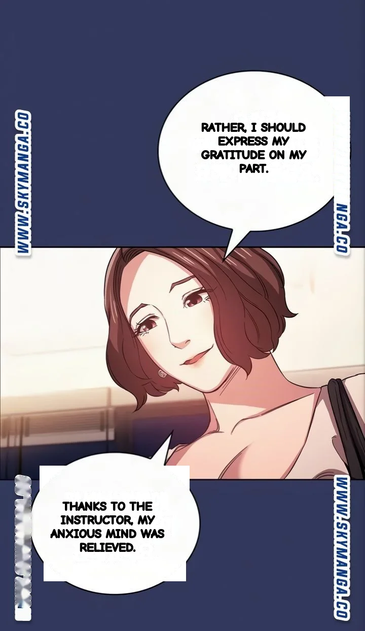 My Ideal Type Is My Friends Mom Chapter 39 - Page 12