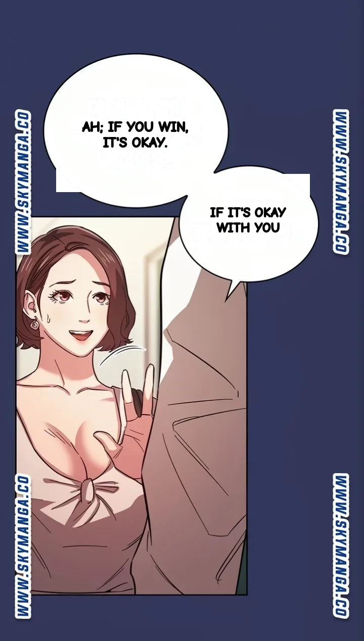My Ideal Type Is My Friends Mom Chapter 39 - Page 16