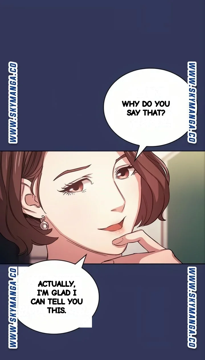 My Ideal Type Is My Friends Mom Chapter 39 - Page 18