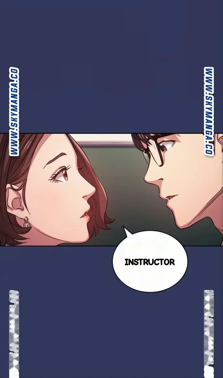My Ideal Type Is My Friends Mom Chapter 39 - Page 24