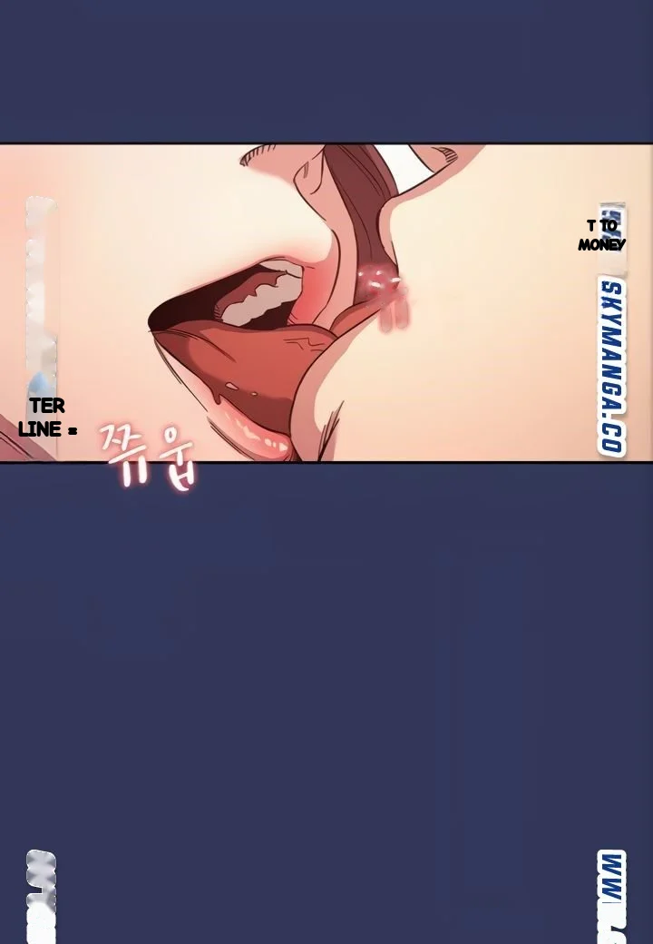 My Ideal Type Is My Friends Mom Chapter 39 - Page 27