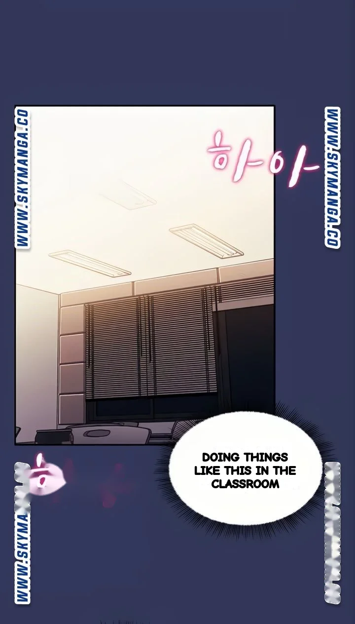 My Ideal Type Is My Friends Mom Chapter 39 - Page 31