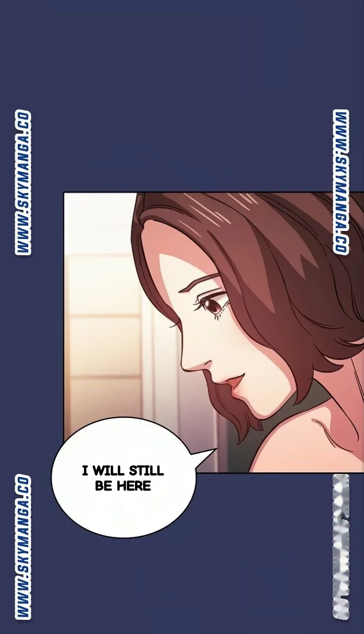 My Ideal Type Is My Friends Mom Chapter 39 - Page 39